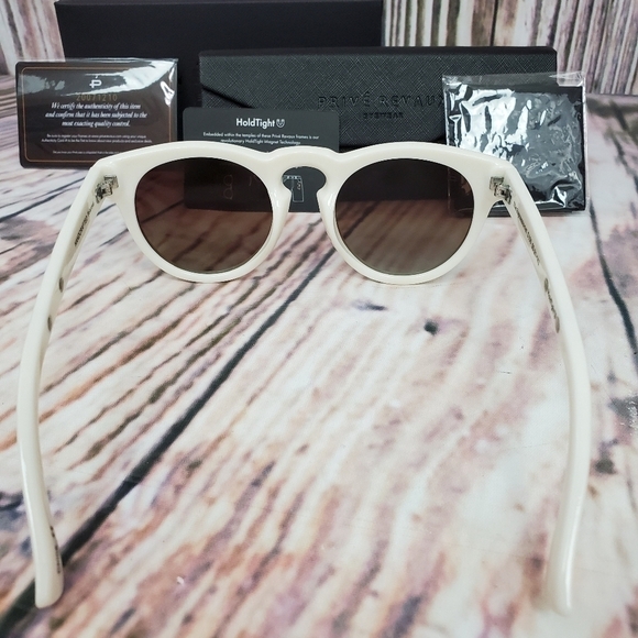 PRIVE Revaux Expressionist Polarized Sunglasses main image 5